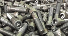 Hex Socket Screw Products
