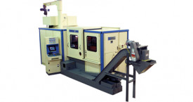 Manufacturing Capablities