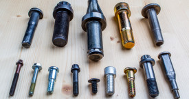 Cold Formed Special Products