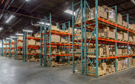 Warehouse