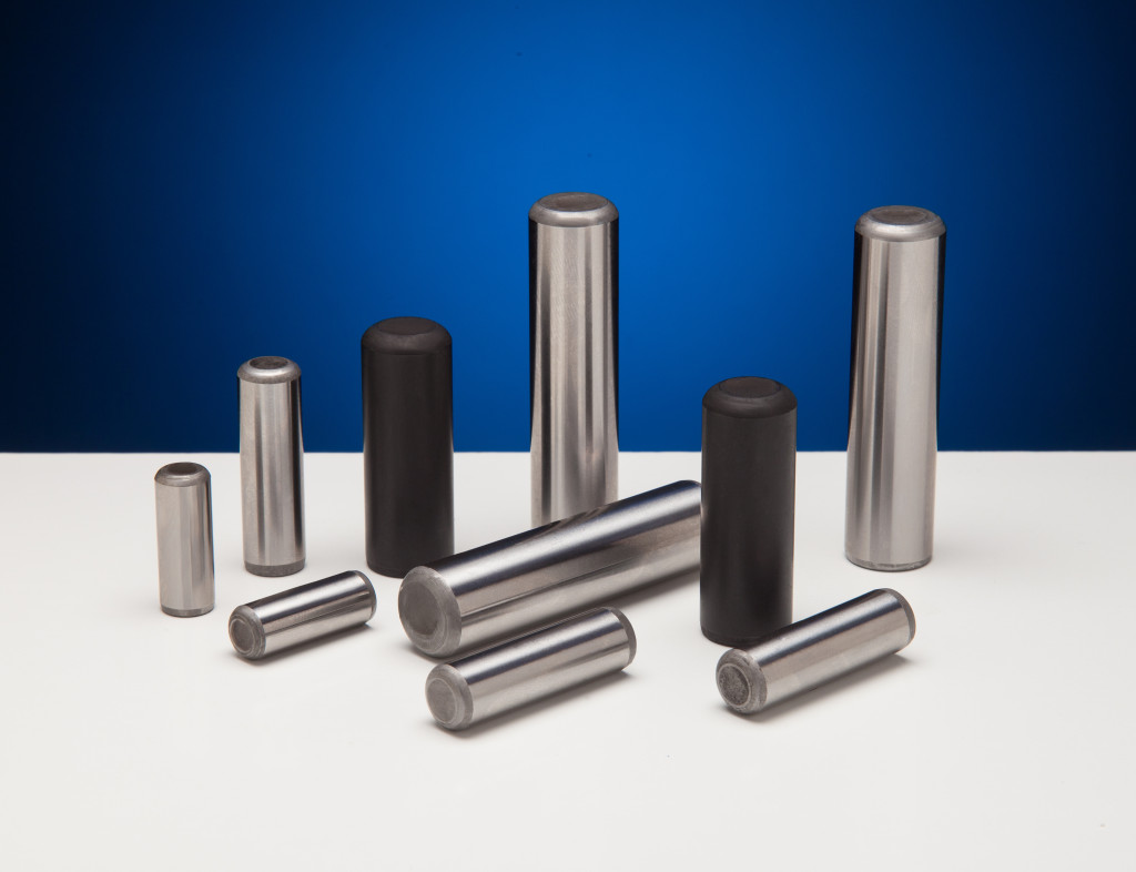 Standard Precision Ground Dowel Pins .0002 Oversize Kerr Lakeside